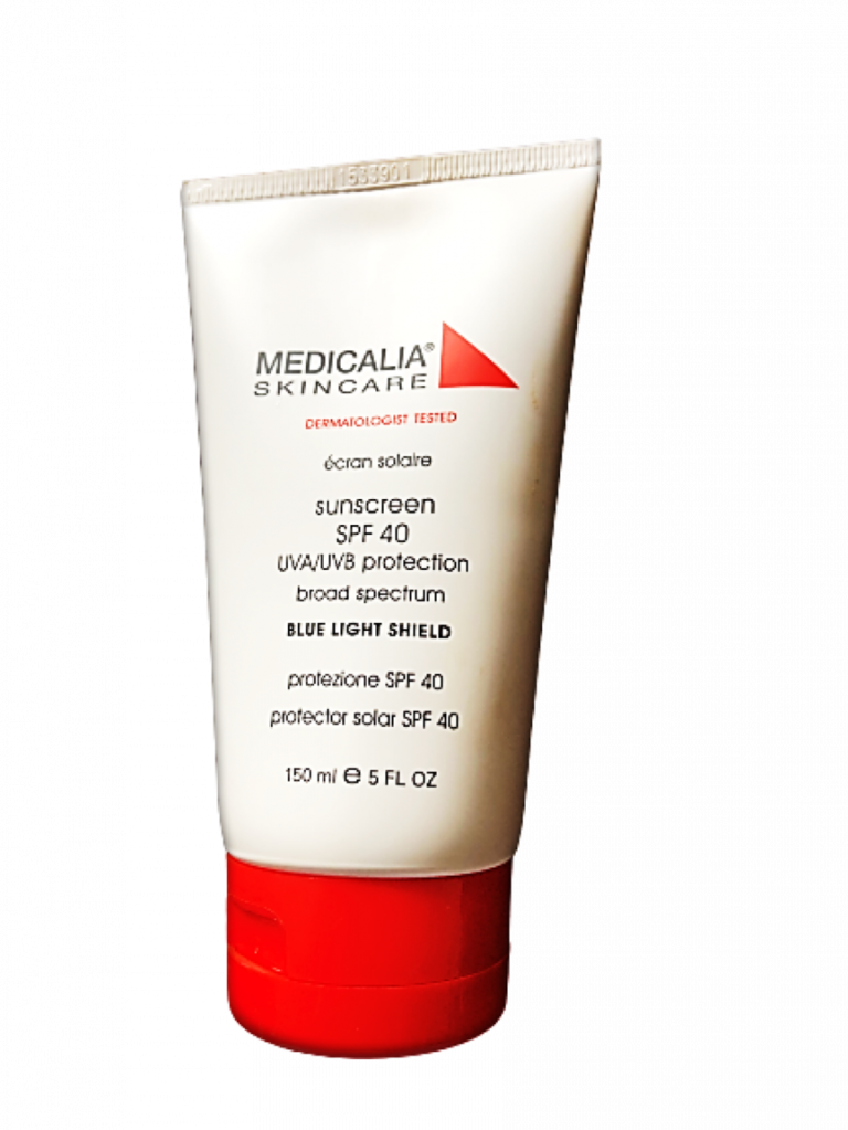 NYA MEDICALIA SPF 40