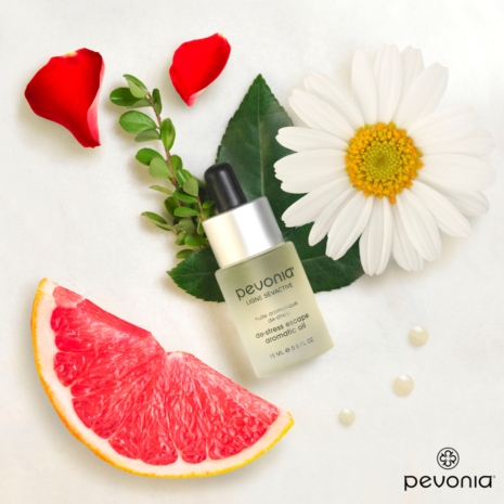1016-11 15ml De-Stress Escape Aromatic Oil Social 12