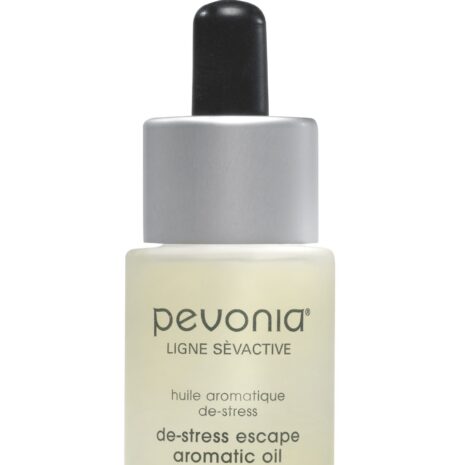 1016-11 15ml De-Stress Escape Aromatic Oil