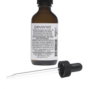Pevonia De-Stress Aromatic Oil 60 ml
