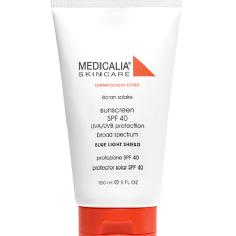 Medicalia spf40 Medicalia spf40