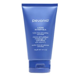 Pevonia Micro-emulsified massage oil anti stress 150 ml