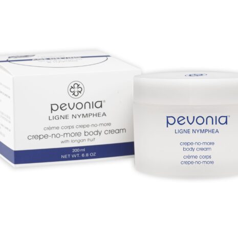 1853-11 200ml Crepe-No-More Body Cream and Box