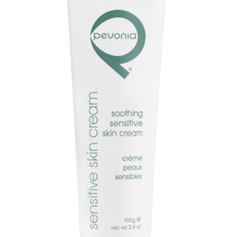 Soothing sensitive skin cream 100ml
