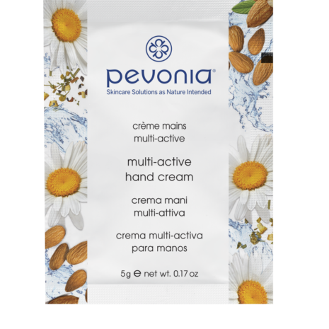 1832-10 5g Multi-Active Hand Cream Sample Sachet