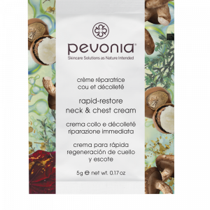 SAMPLE - Rapid Restore Neck & Chest Cream - 5ml