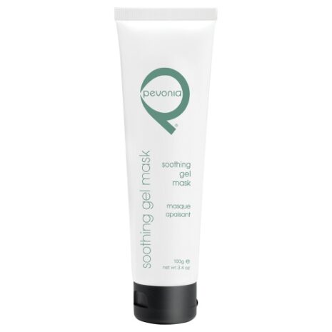 5085-33_100g_soothing_gel_mask_prof