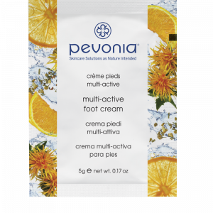 SAMPLE - Multi-Active Foot Cream