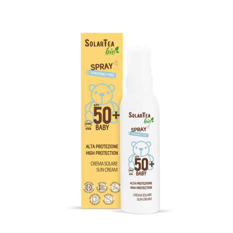 Baby Sun Spray 50ml