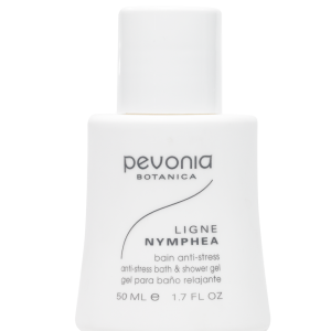 Anti-stress Bath & Shower Gel TRIAL