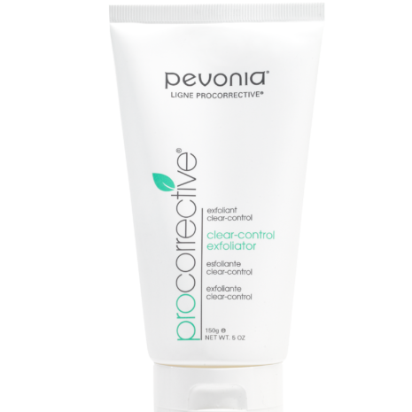 1916-11 150g ProCorrective Clear-Control Exfoliator_front