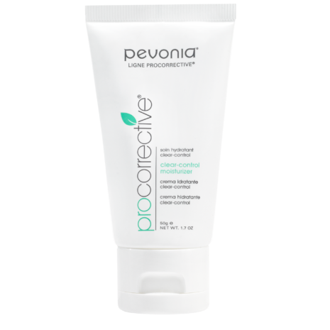 1917-11 50g ProCorrective Clear-Control Moisturizer_front