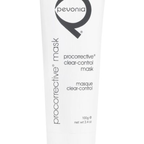 1918-22 100g ProCorrective Clear-Control Mask_front