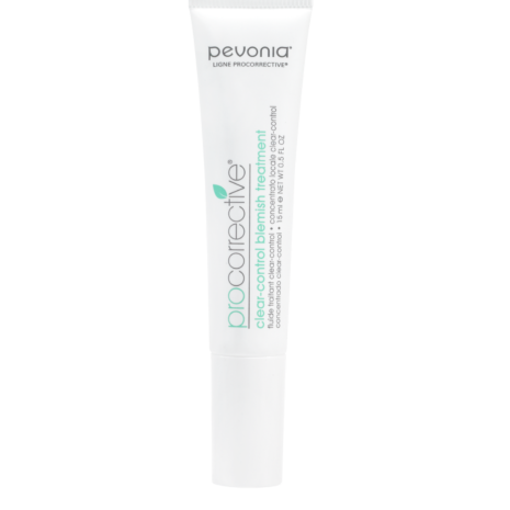 1919-11 15g ProCorrective Clear-Control Blemish Treatment_front