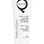 5090-33 100g Foam-A-Zym Peel with Hyalusphere and Retinol
