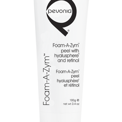5090-33 100g Foam-A-Zym Peel with Hyalusphere and Retinol 5090-33 100g Foam-A-Zym Peel with Hyalusphere and Retinol