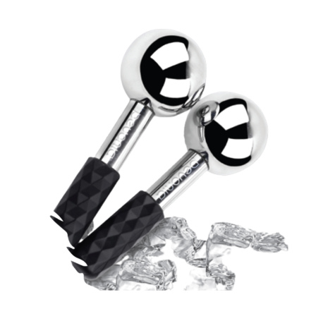 Pevonia Massage Globes
