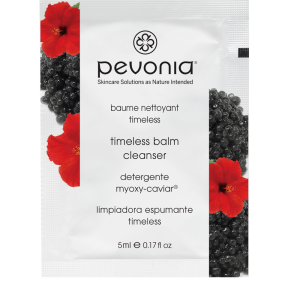 SAMPLE - Timeless Balm Cleanser