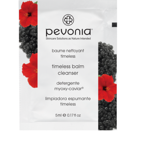 2030-10 5ml Myoxy-Caviar Timeless Balm Cleanser Sample Sachet