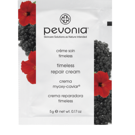 2032-10 5g Myoxy-Caviar Timeless Repair Cream Sample Sachet