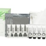 5200-33 5X Myoxy-Caviar Mask Prof Contents and Box