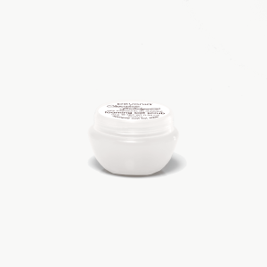 SAMPLE - Chocolate Ind. Foaming Salt Scrub 10 ml