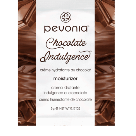 1901-10 5g Chocolate Indulgence Moisturizer Sample Sachet
