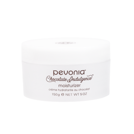 1901-11 Chocolate Indulgence Moisturizer Front 1901-11 Chocolate Indulgence Moisturizer Front