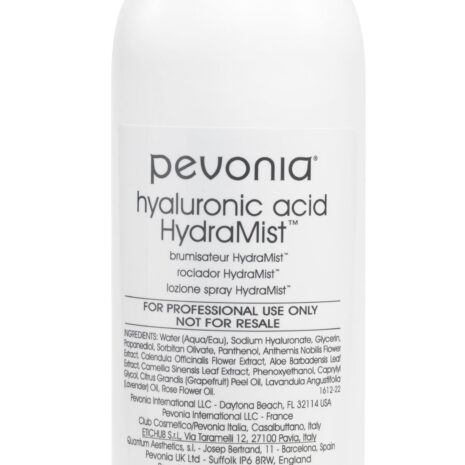 1612-22 500ml Hyaluronic Acid HydraMist_with sprayer
