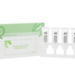 5109-33 5X Power Repair Hyaluronic Acid Hydra-Serum Box with Ampoules Prof