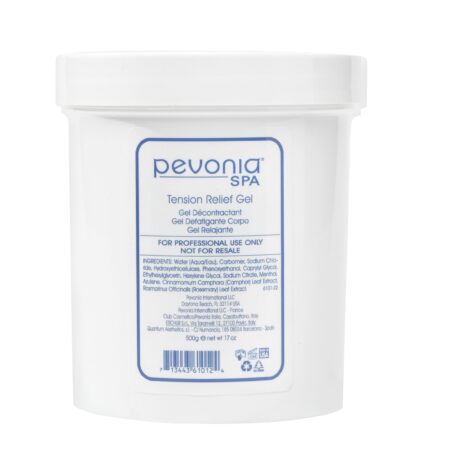 6101-22 500g Tension Relief Gel Prof