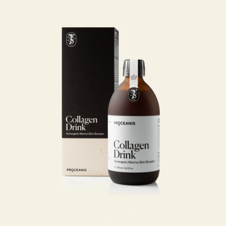 collagen drink