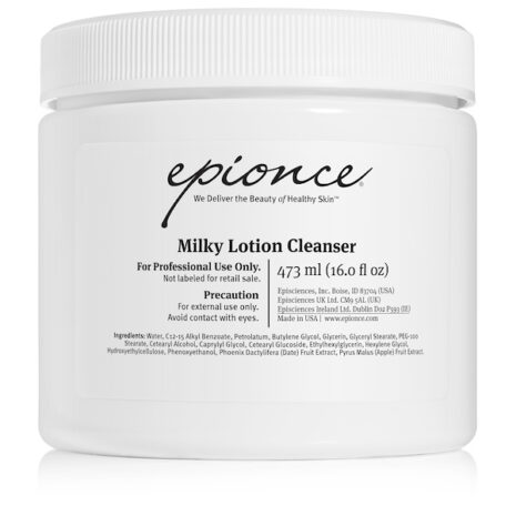 2023_Epionce_MilkyLotionCleanser_PROSeries_Jar