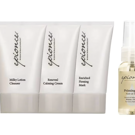 Essential Revocery Kit Epionce