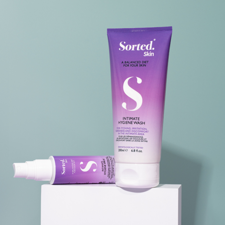 Sorted Skin Produktinformation