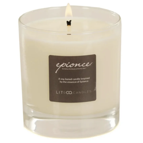 Epionce Signature Candle Epionce Signature Candle