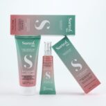 cleansing balm and 3in1 on white 2