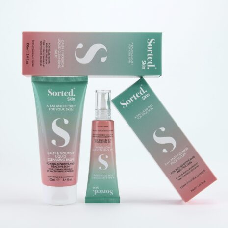 cleansing balm and 3in1 on white 2 cleansing balm and 3in1 on white 2