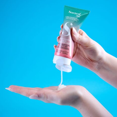 cleansing balm cleansing balm