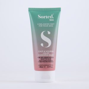 Sorted Skin Calm & Nourish Liquid Cleansing Balm 100 ml