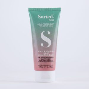 Sorted Skin Calm & Nourish Liquid Cleansing Balm 100 ml