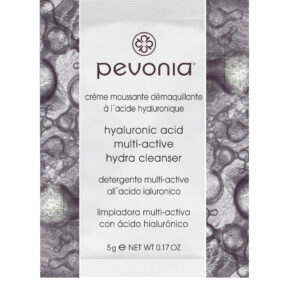 SAMPLE- Hyaluronic Acid Hydra Cleanser