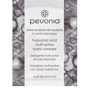 Pevonia SAMPLE- Hyaluronic Acid Hydra Cleanser