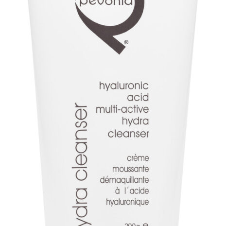 2010-22 Hyaluronic Acid Multi-Active Hydra Cleanser Front Prof