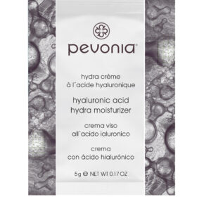 SAMPLE- Hyaluronic Acid Hydra Moisturizer