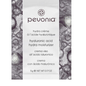 Pevonia SAMPLE- Hyaluronic Acid Hydra Moisturizer