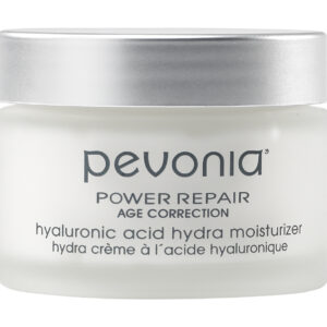 Pevonia Power Repair Hyaluronic Acid Hydra Moisturizer 50 ml.