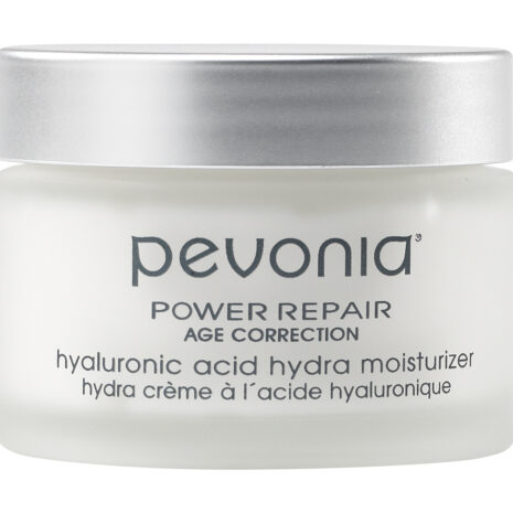 2011-11 Hyaluronic Acid Hydra Moisturizer Front