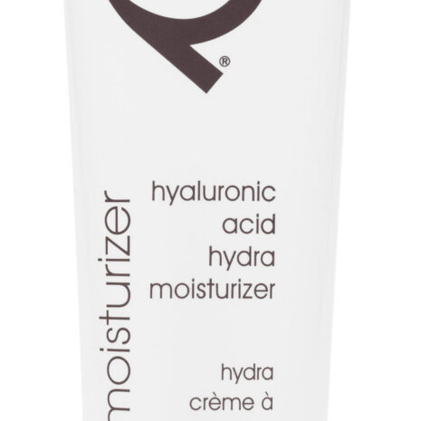 2011-22 Hyaluronic Acid Hydra Moisturizer Front Prof