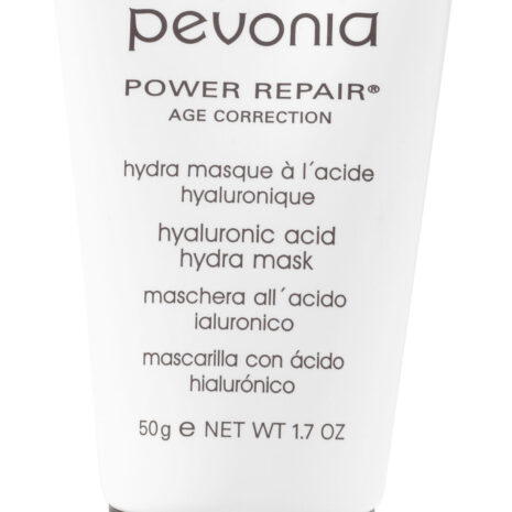 2012-11 Hyaluronic Acid Hydra Mask Front